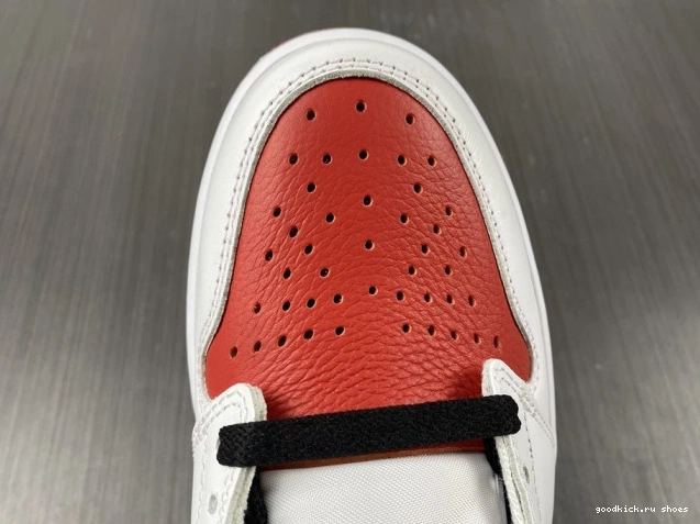 Heritage High OG 1 555088-161 Retro Jordan 0716
